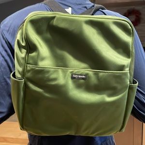 Vintage Kate Spade Diaper Backpack
